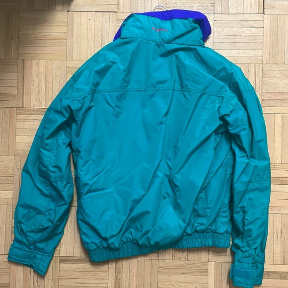 Columbia Bugaboo Jacket - Picture 3 of 5